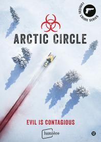 Inlay van Arctic Circle, Seizoen 1