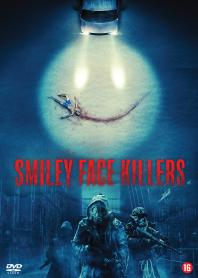 Inlay van Smiley Face Killers