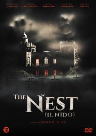 Inlay van The Nest