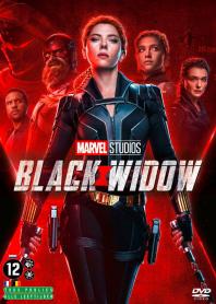 Inlay van Black Widow