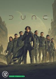 Inlay van Dune