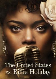 Inlay van The United States Vs Billy Holiday