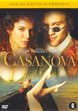 Inlay van Casanova