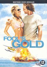 Inlay van Fool's Gold