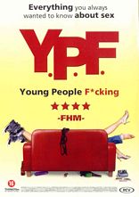 Inlay van Y.P.F. (Young People F*cking)
