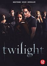 Inlay van Twilight