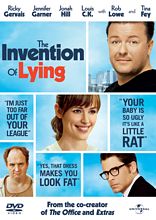 Inlay van The Invention Of Lying