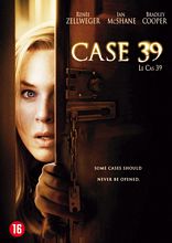 Inlay van Case 39