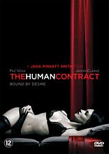 Inlay van The Human Contract