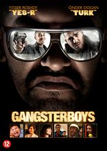 Inlay van Gangsterboys