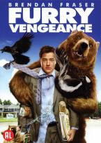 Inlay van Furry Vengeance