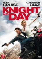 Inlay van Knight And Day