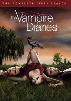 Inlay van The Vampire Diaries, Seizoen 1