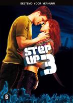 Inlay van Step Up 3