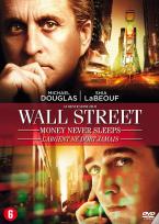Inlay van Wall Street: Money Never Sleeps
