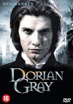 Inlay van Dorian Gray