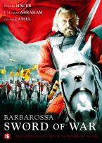 Inlay van Barbarossa Sword Of War