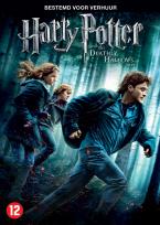 Inlay van Harry Potter And The Deathly Hallows: Part 1 (vlaams)