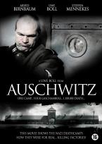 Inlay van Auschwitz