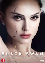 Inlay van Black Swan