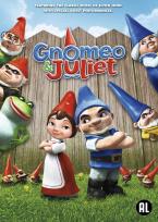 Inlay van Gnomeo & Juliet
