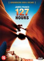Inlay van 127 Hours