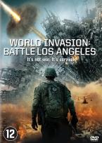 Inlay van World Invasion: Battle Los Angeles