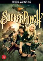 Inlay van Sucker Punch