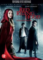 Inlay van Red Riding Hood