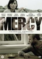 Inlay van Mercy
