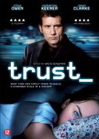 Inlay van Trust