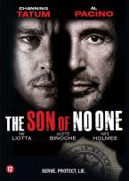 Inlay van The Son Of No One