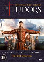 Inlay van The Tudors, Seizoen 4
