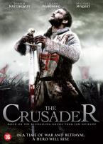 Inlay van The Crusader