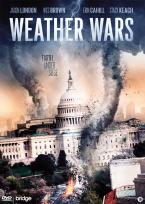 Inlay van Weather Wars