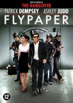Inlay van Flypaper