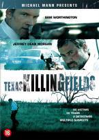 Inlay van Texas Killing Fields