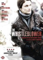 Inlay van The Whistleblower