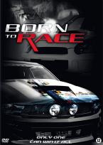 Inlay van Born To Race
