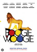 Inlay van Boogie Woogie