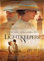 Inlay van The Lightkeepers