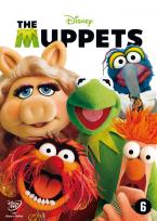 Inlay van The Muppets