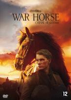 Inlay van War Horse