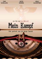 Inlay van Mein Kampf