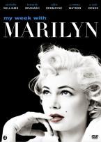 Inlay van My Week With Marilyn