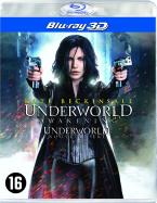 Inlay van Underworld: Awakening / 3d-bd