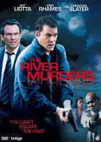 Inlay van The River Murders