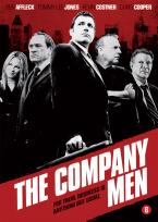 Inlay van The Company Men