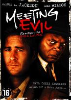 Inlay van Meeting Evil