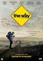 Inlay van The Way